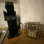 Apartment G&m *