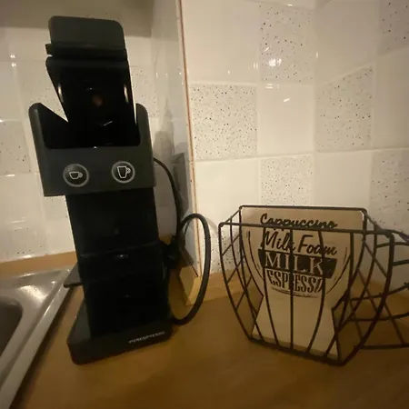 Apartamento G&m *