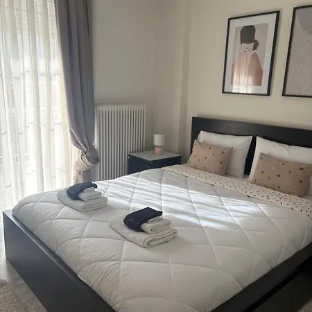 Apartment G&m Elassona