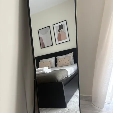 G&m Apartment Elassona