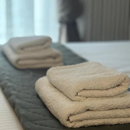 Apartamento G&m *