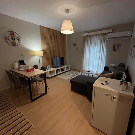 アパート G&m Elassona