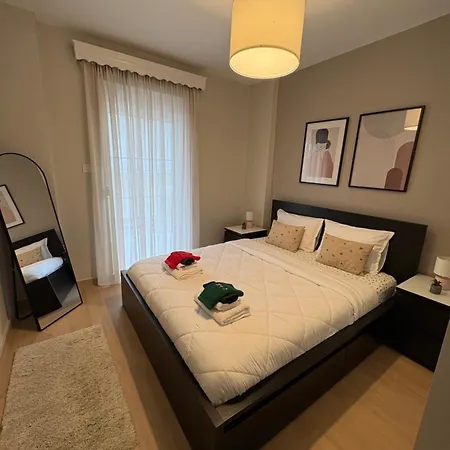 アパート G&m Elassona