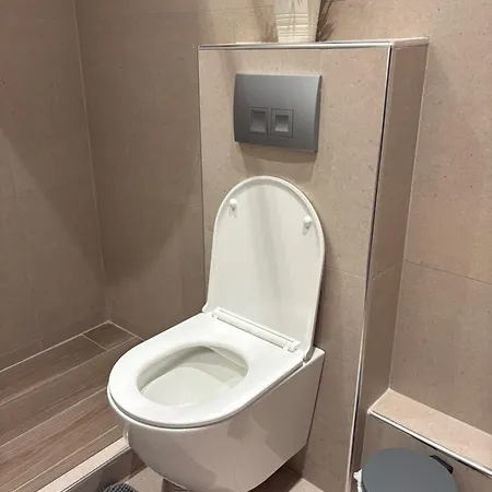 G&m アパート Elassona