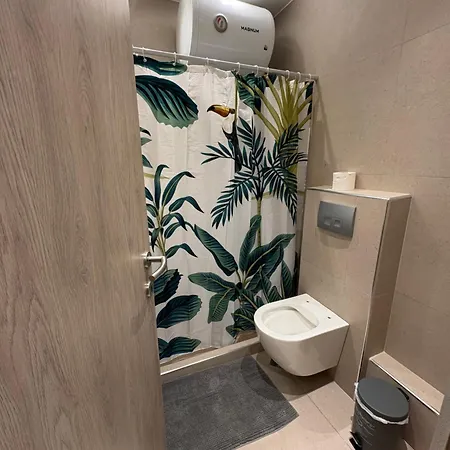 アパート G&m Elassona