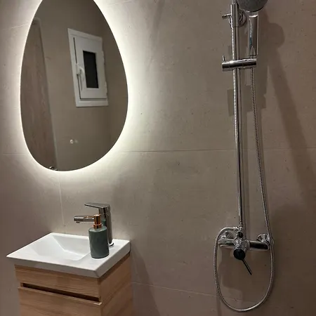 Apartamento G&m *