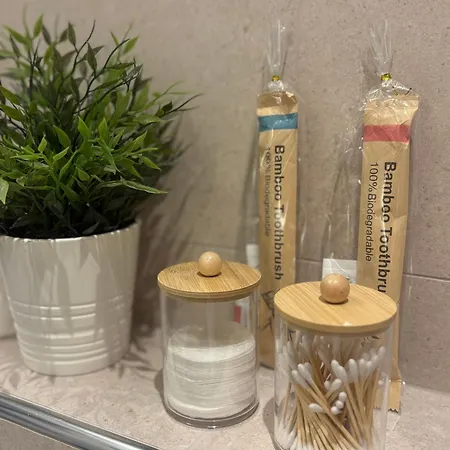 G&m Apartamento Elassona