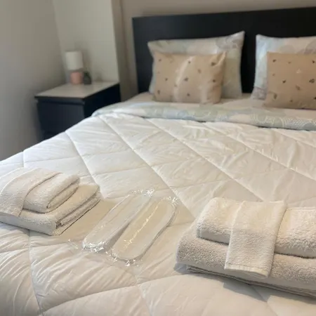 Apartamento G&m *